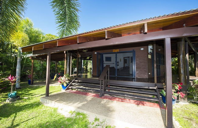 Magnetic Cottage - Photo 18