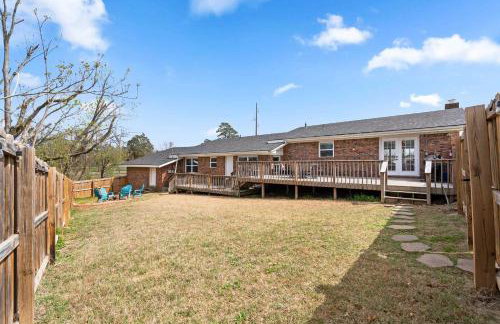 Rogers Family Retreat - Foto 16