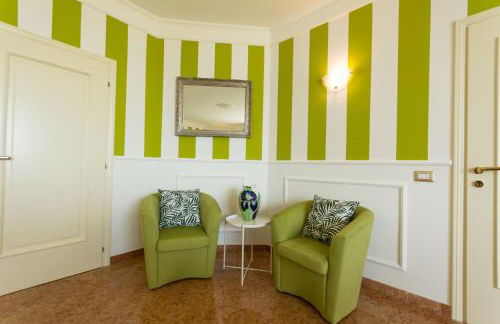 Relais Villa Belvedere & SPA ONLY ADULTS - Foto 39