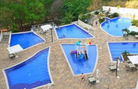 Park Veredas Flat Service - Foto 2