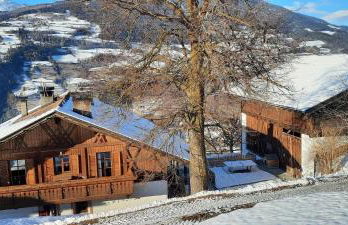 Moarhof Gufidaun - Photo 8