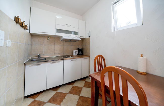 Apartments Vukovic - Photo 23