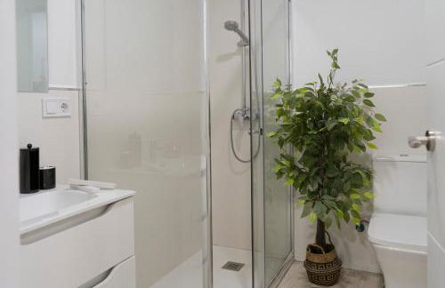 Oshun Plaza Castilla - Foto 102