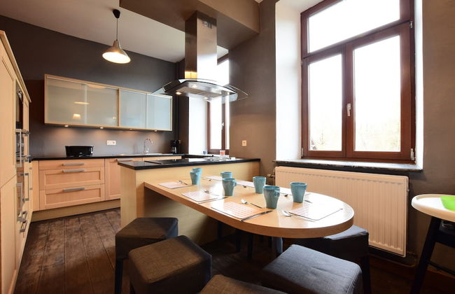 Holiday Home in Saint-hubert With Fenced Garden - Photo 10