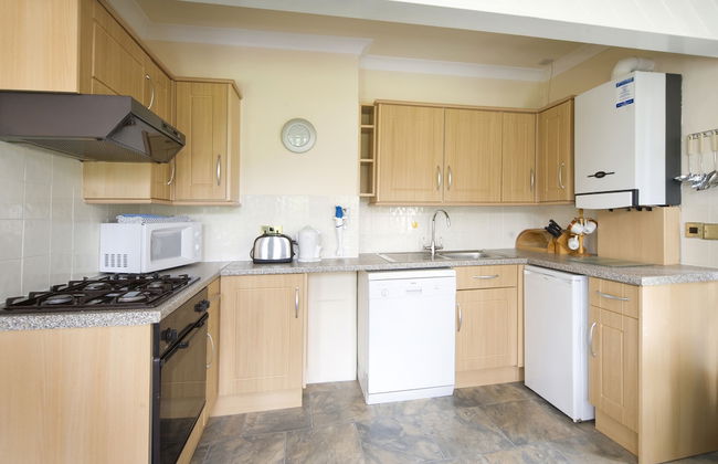 Derwent Manor Apartments - Foto 41