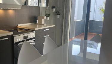 OMNI HOUSE White - Foto 2, stove