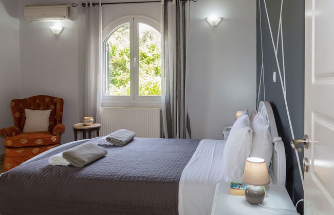 Yialos Villa - Foto 10