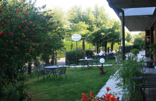 Residence Miralago Rooms & Apartments - Foto 9