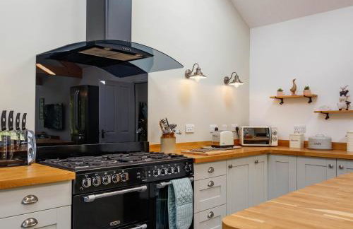 The Old Vicarage Retreat - Foto 12