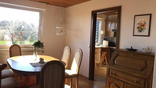 Ferienwohnung auf dem Land und trotzdem stadtnah. - Foto 5