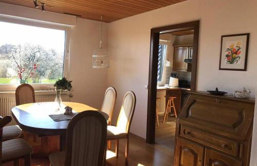 Ferienwohnung auf dem Land und trotzdem stadtnah. - Foto 5