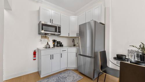 3BR Harlem Stay with Washer with Dryer - Foto 1