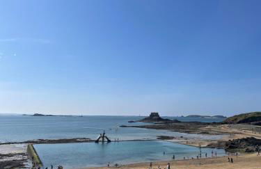 Maison à 2 pas du Mont-St-Michel - Photo 65