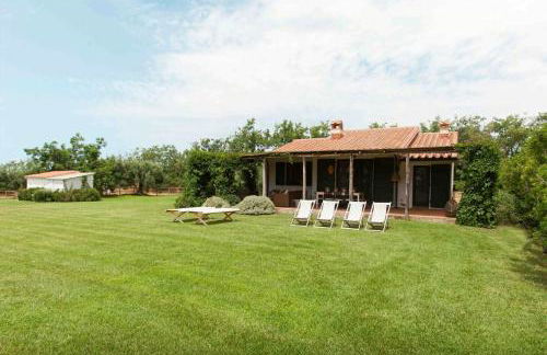 Romantic Retreat In Tuscan Maremma - Foto 16