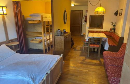 Campiglio Monolocale Cima Tosa - Foto 1