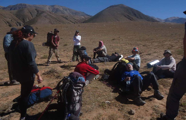 Excursión a Iruya - Foto 5