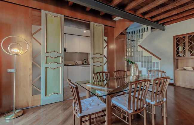 Casa Elena by Wonderful Italy - Foto 19