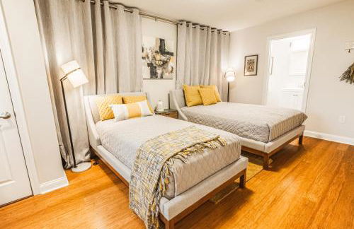 The Inn at Newton Highlands - Foto 9