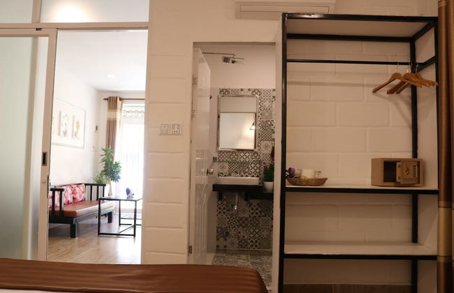 Our House Bungalow - Foto 44