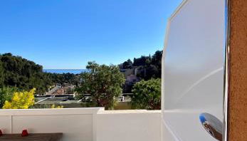 Appartement Luxe - 3 pièces avec vue mer, piscine et tennis - Foto 5, Shower