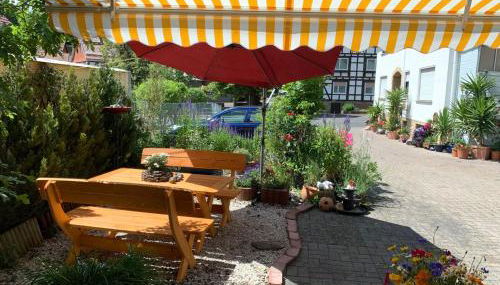 Ferienwohnung Mohnbrise - Foto 3