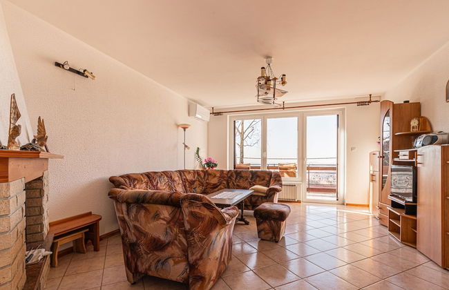 Spacious App Breza With Amazing View - Foto 10