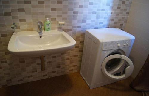 Le Dune per 4 - Appartamento con piscina - Foto 18