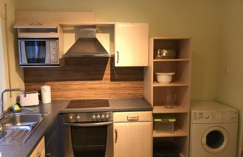 Ferienwohnung Hesselbach - Foto 7