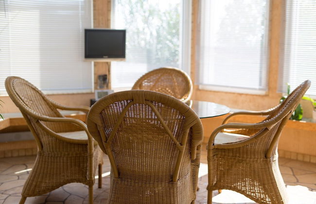 Villa Casa del Sol - Foto 2