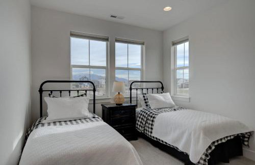 Yellowstone Country Outdoor Adventures Sleeps 6 - Foto 25