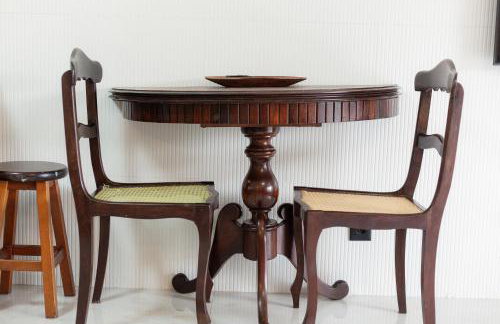 Flat no Shopping Piratas com vista para o mar - Foto 14