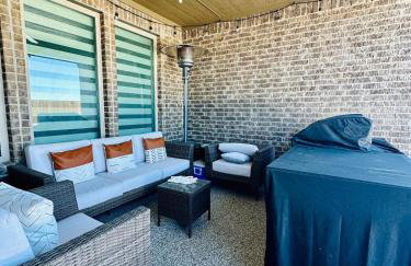 Spacious 6 Bedroom Home- Near Historic McKinney - Foto 22