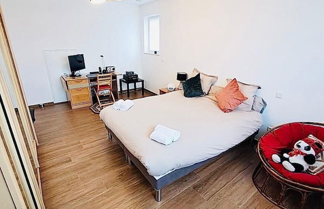 Spacious 3 Bedrooms with Garden View - Foto 4