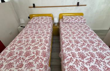 Terrace Apartment Venice Center - Yellow - Foto 10