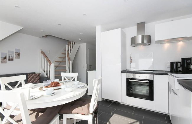 Adams Kajüte - Foto 9