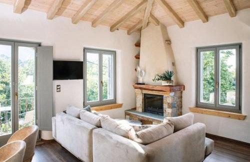 Archontiko Epirus 2 - Foto 1