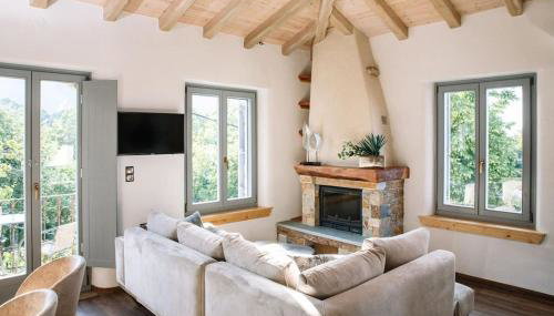 Archontiko Epirus 2 - Foto 1