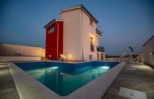 Olive Bridge Villa - Foto 68