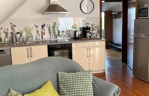 Ferienwohnung "Onkel Otto" - Foto 2