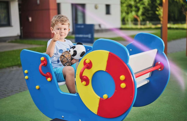 Golden Tulip Gdańsk Residence - Foto 53