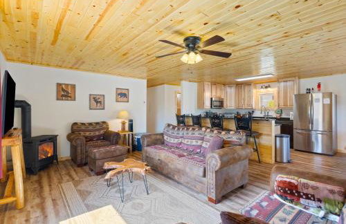 Yellowstone Treasure Retreat - Foto 7