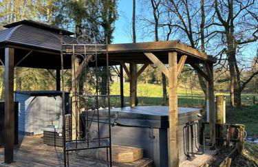 Bonshaw Grange-Riverside Country Retreat, & HotTub - Photo 13