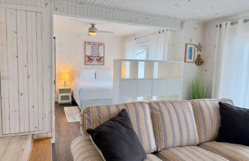 Waters Edge Lakefront with Kayaks Fire Pit and Dock - Foto 19