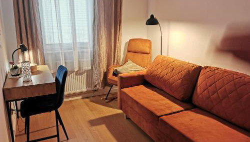 Apartament Pod Modrzewiem - Foto 5