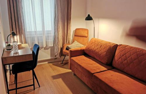 Apartament Pod Modrzewiem - Photo 5