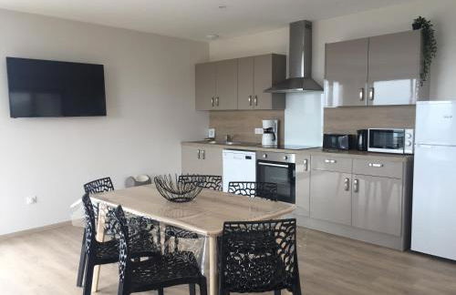 Les Embruns Fecampois - Foto 12