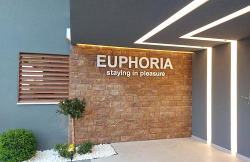 EUPHORIA ''Staying in Pleasure'' - Foto 9