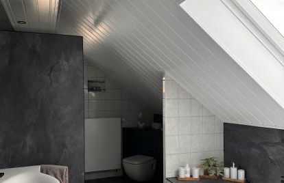 Einfamilienhaus unterm Dach - Foto 14