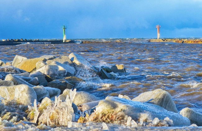 Apartment in Dar?owo With Garden - Photo 24