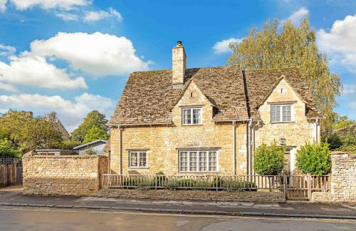 Church Cottage - Foto 14